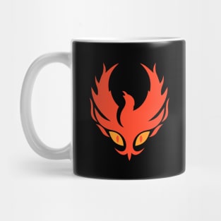 Phoenix Eyes Mug